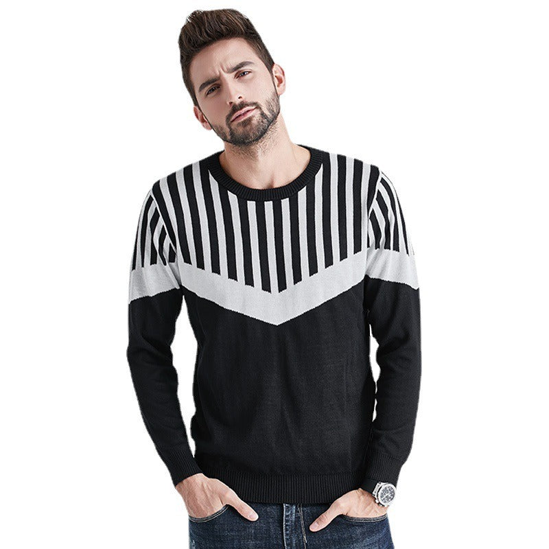 Maglione Uomo Autunno/Inverno | Caldo &amp; Morbido