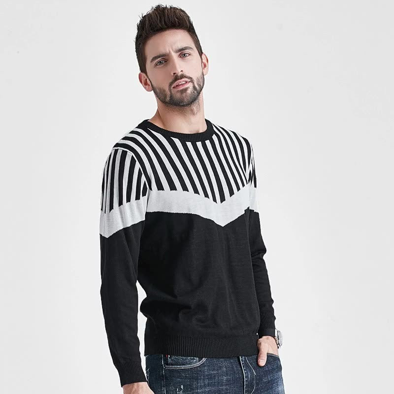 Maglione Uomo Autunno/Inverno | Caldo &amp; Morbido