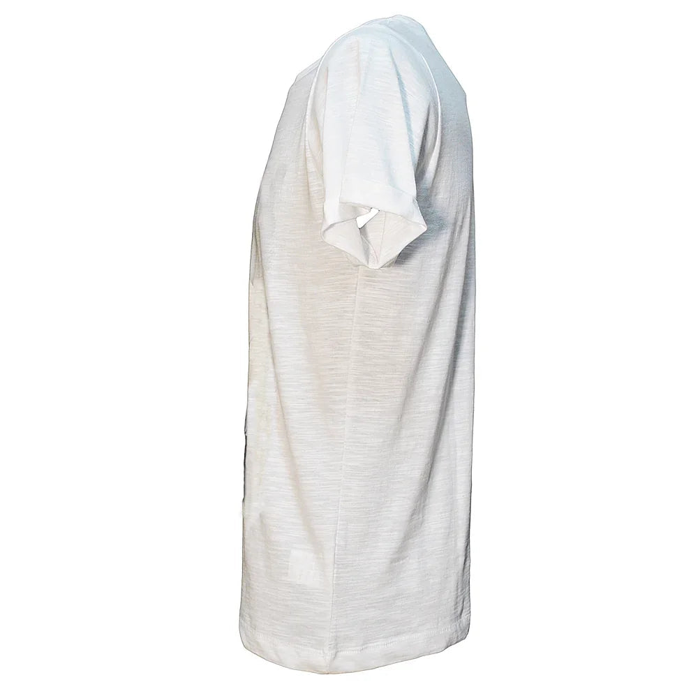 Mazinga Z T-Shirt Uomo | Street Style Cotone Bio