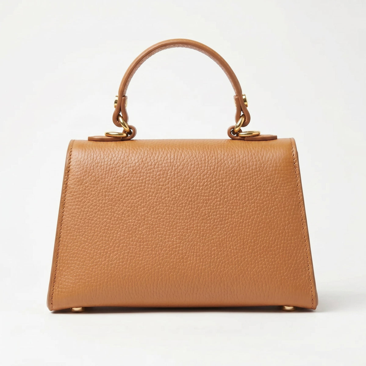 Veron Mini Borsa in Vera Pelle