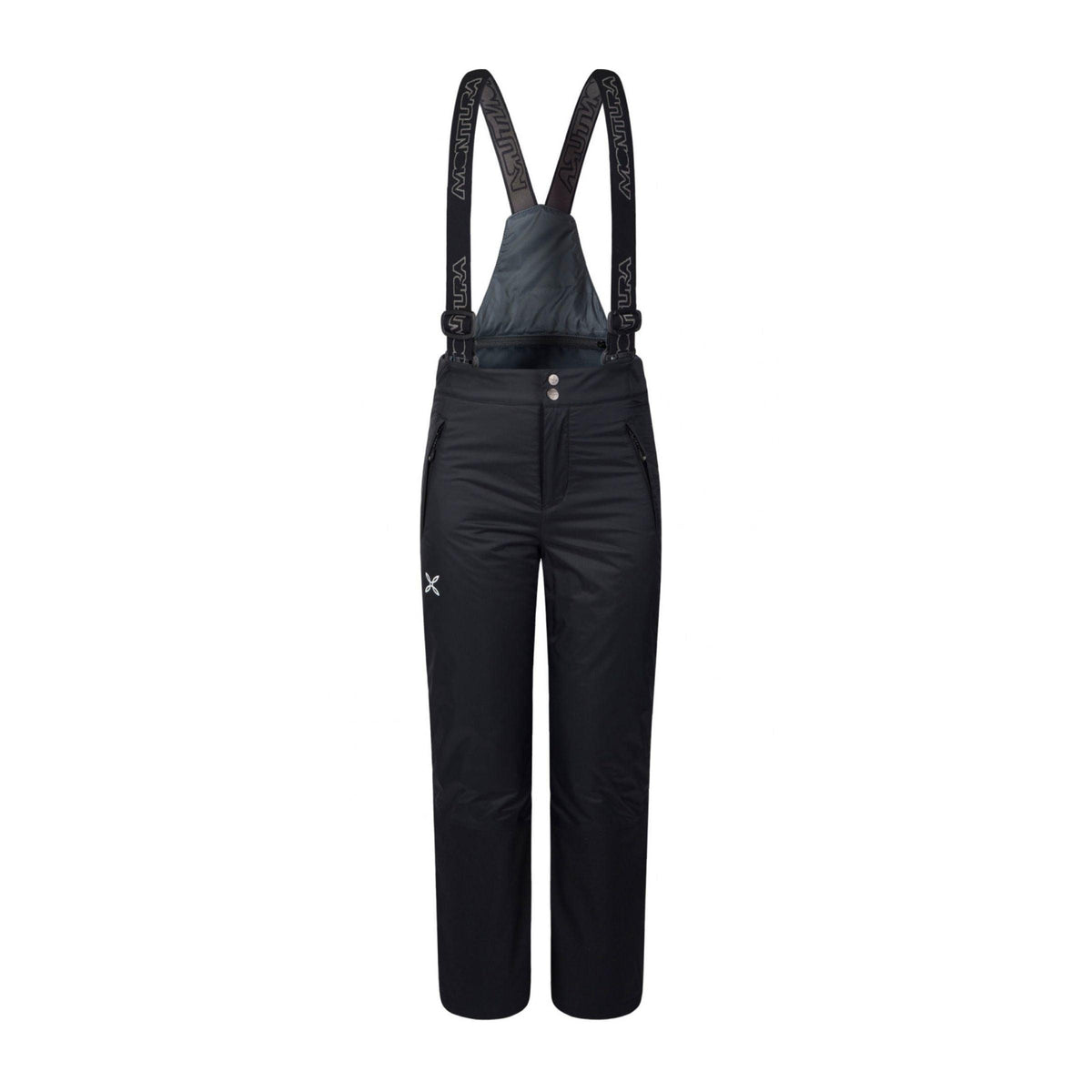 Pantaloni Ski 3 Junior Nero