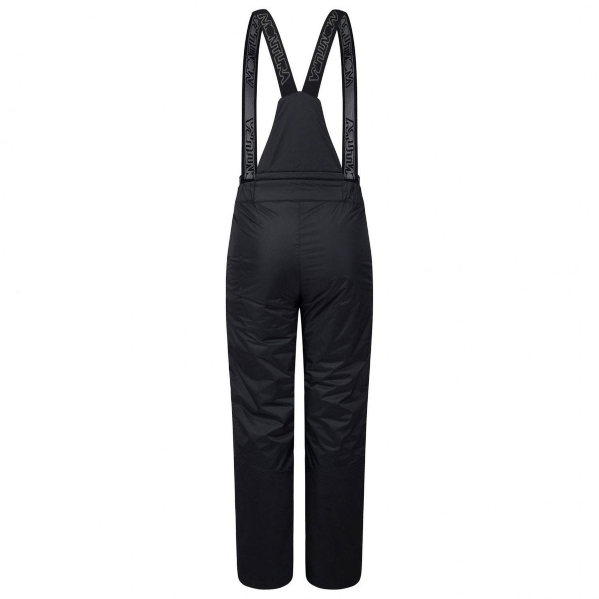 Pantaloni Ski 3 Junior Nero