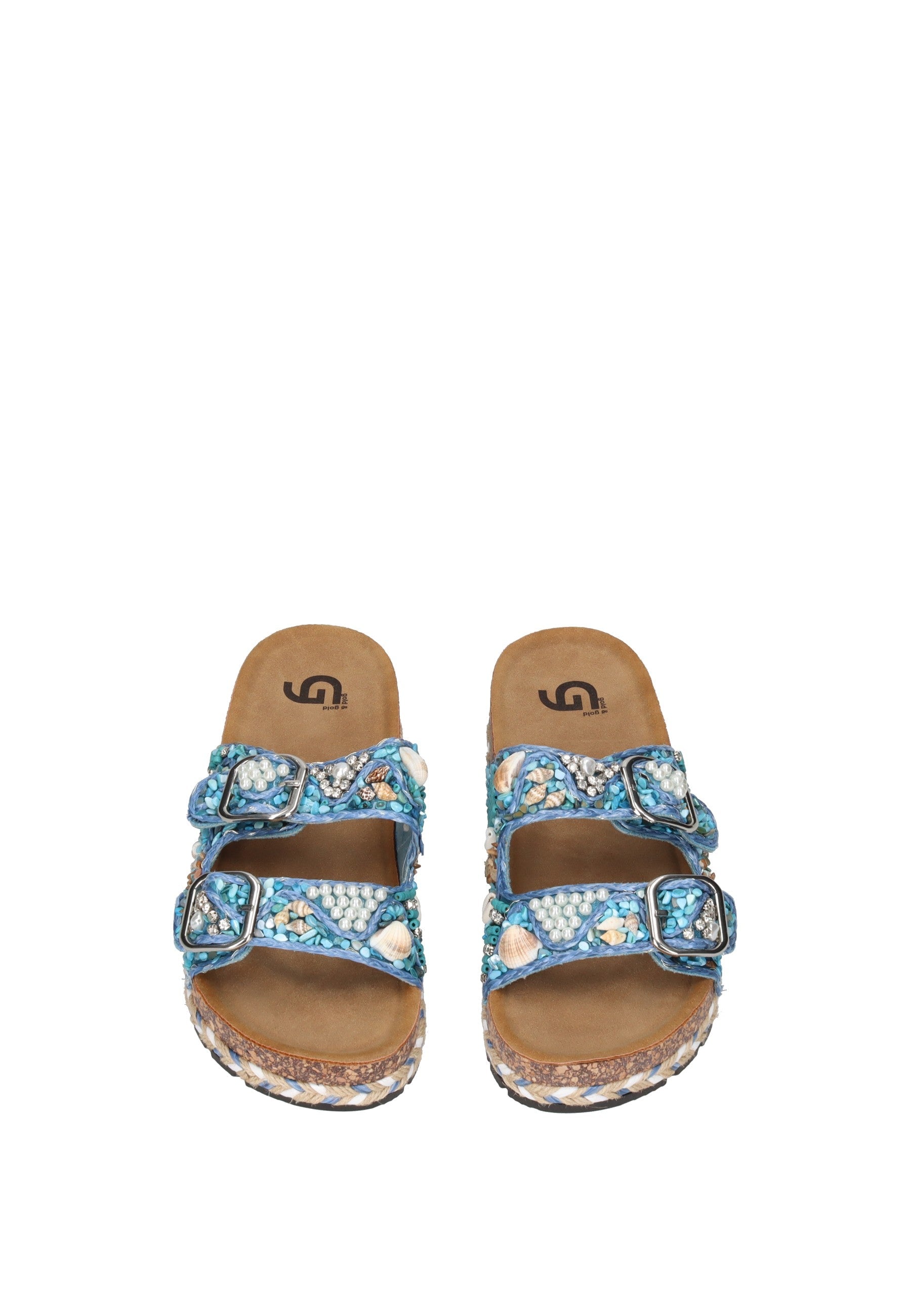 FY03 Sandalo GOLD&amp;GOLD