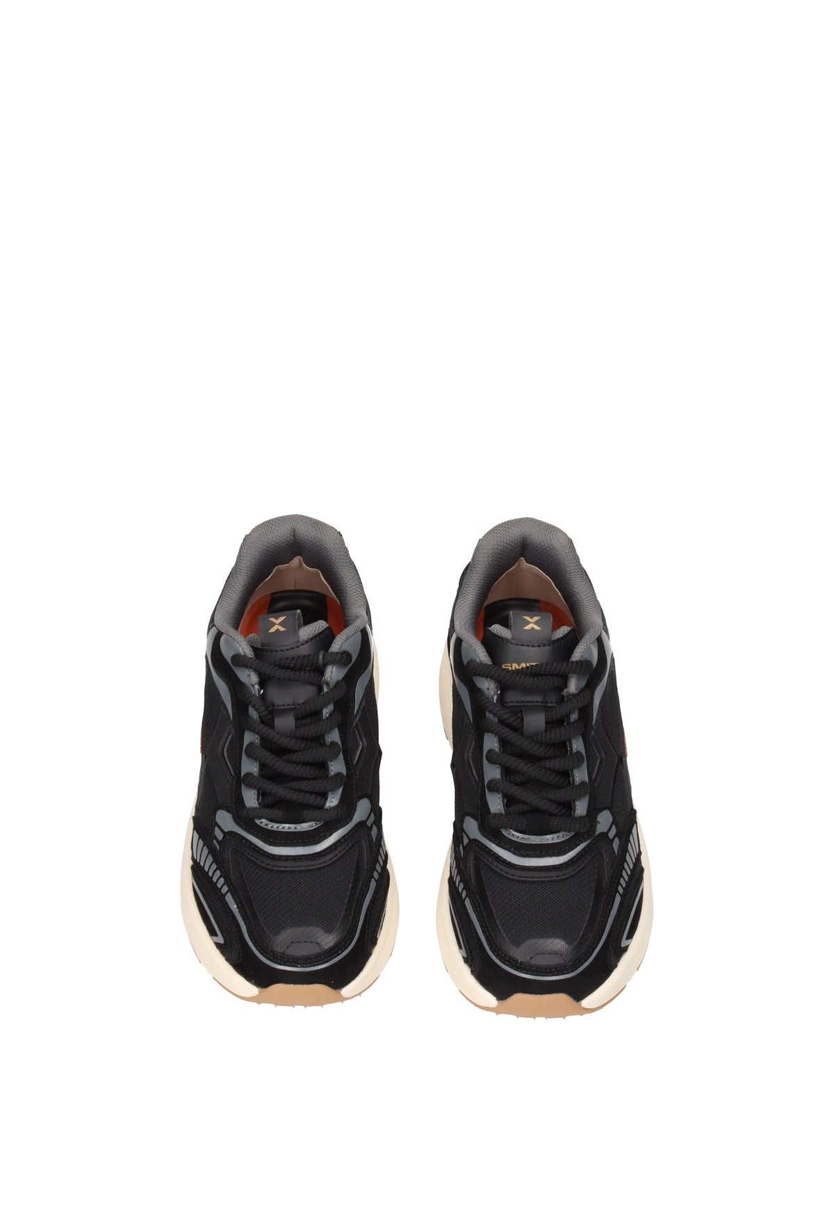 SMM7015 sneaker ALEXANDER SMITH