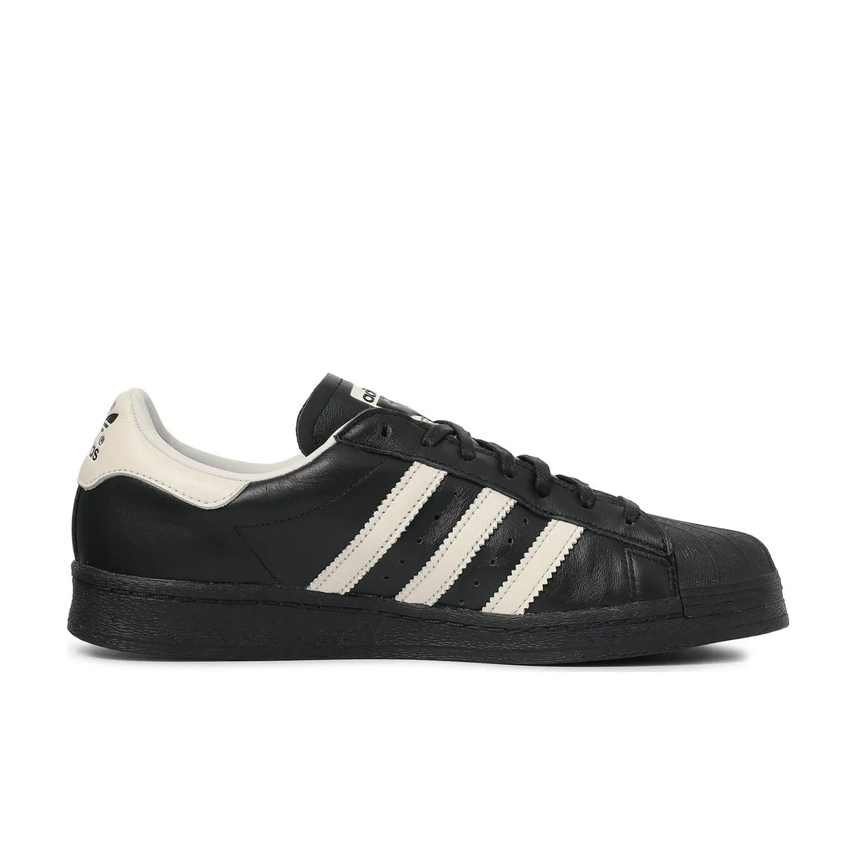 adidas Superstar 82 Gore-Tex Black Off White