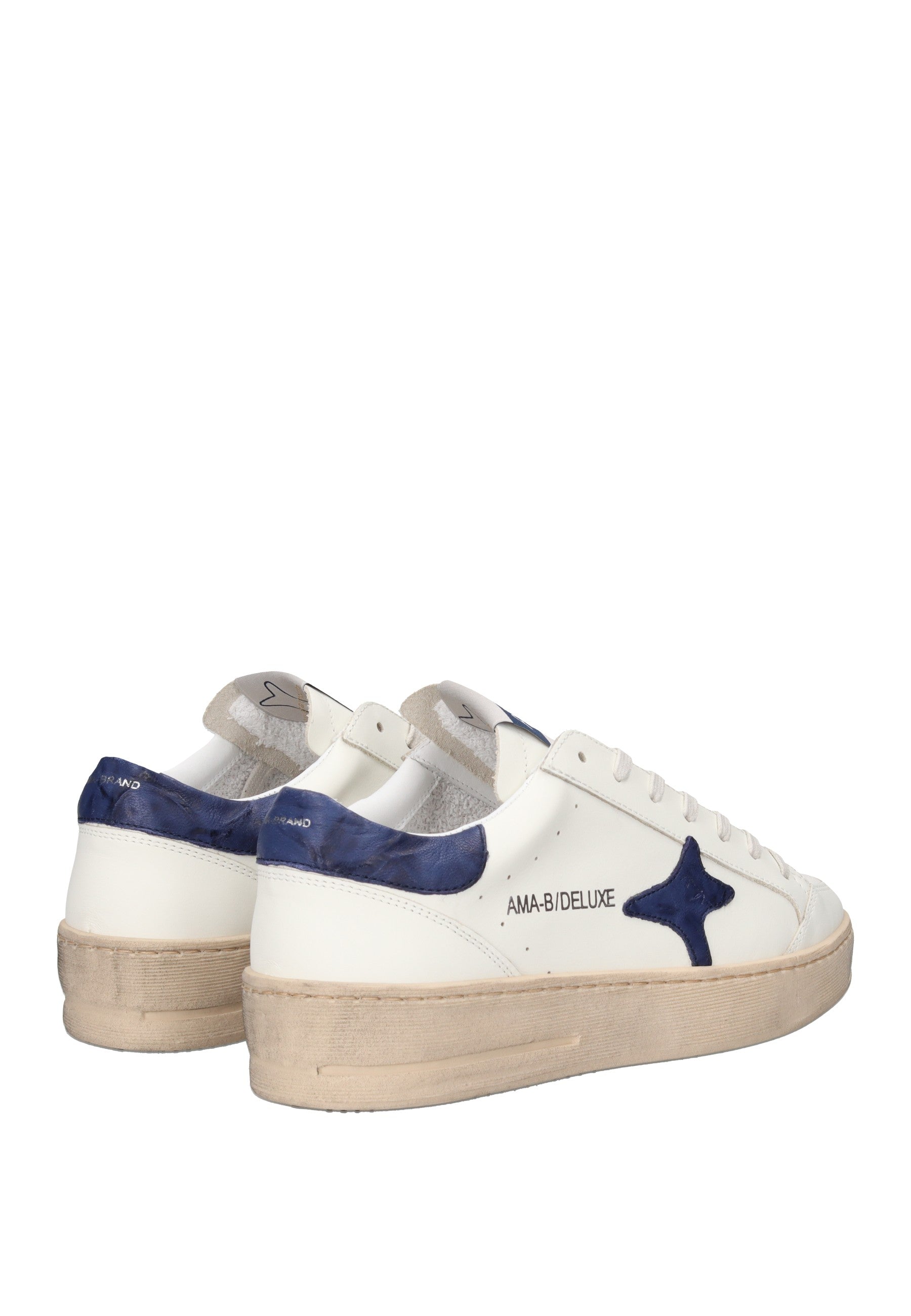 4541 sneaker AMA BRAND