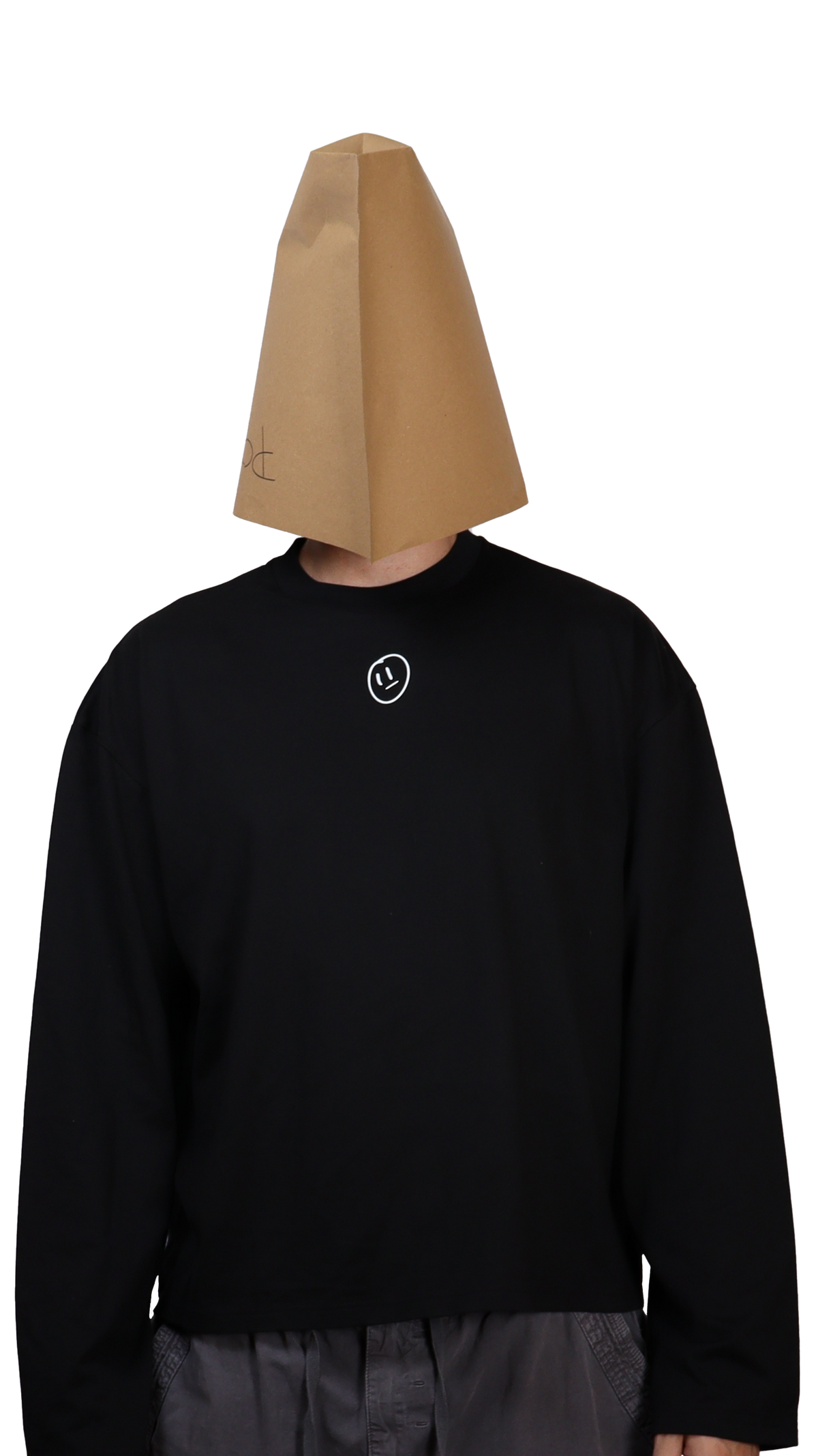 Unchiavable Longsleeve