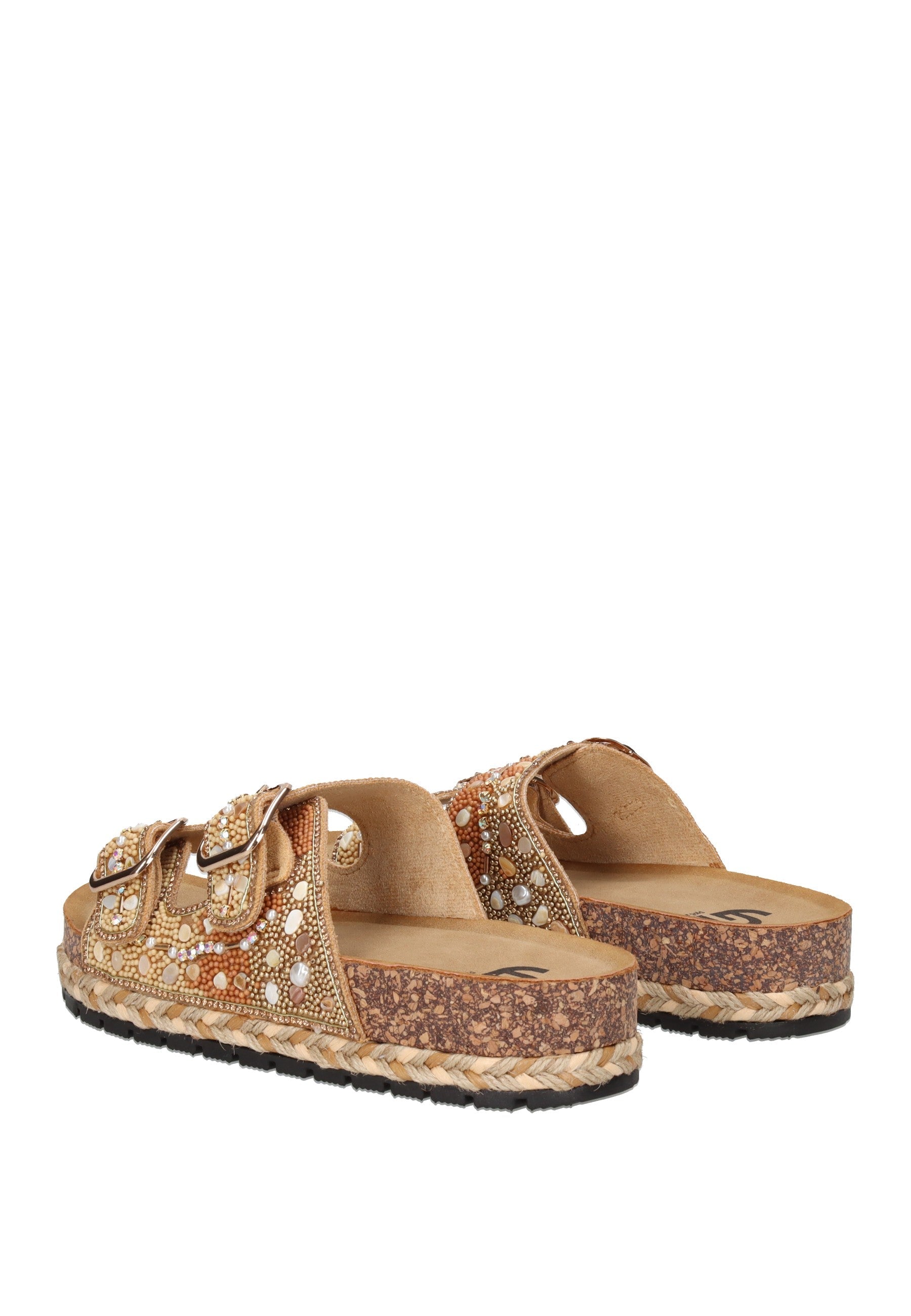 FY07 Sandalo GOLD&amp;GOLD