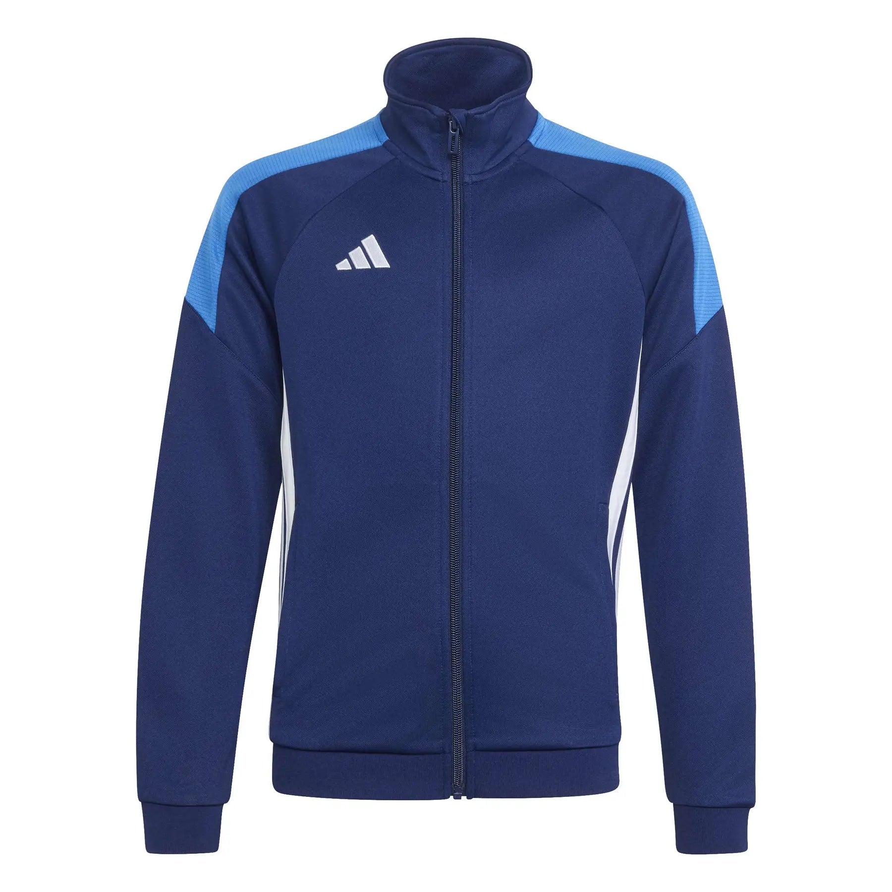 Adidas tuta sportiva junior Tiro Essentials KC7174 blu