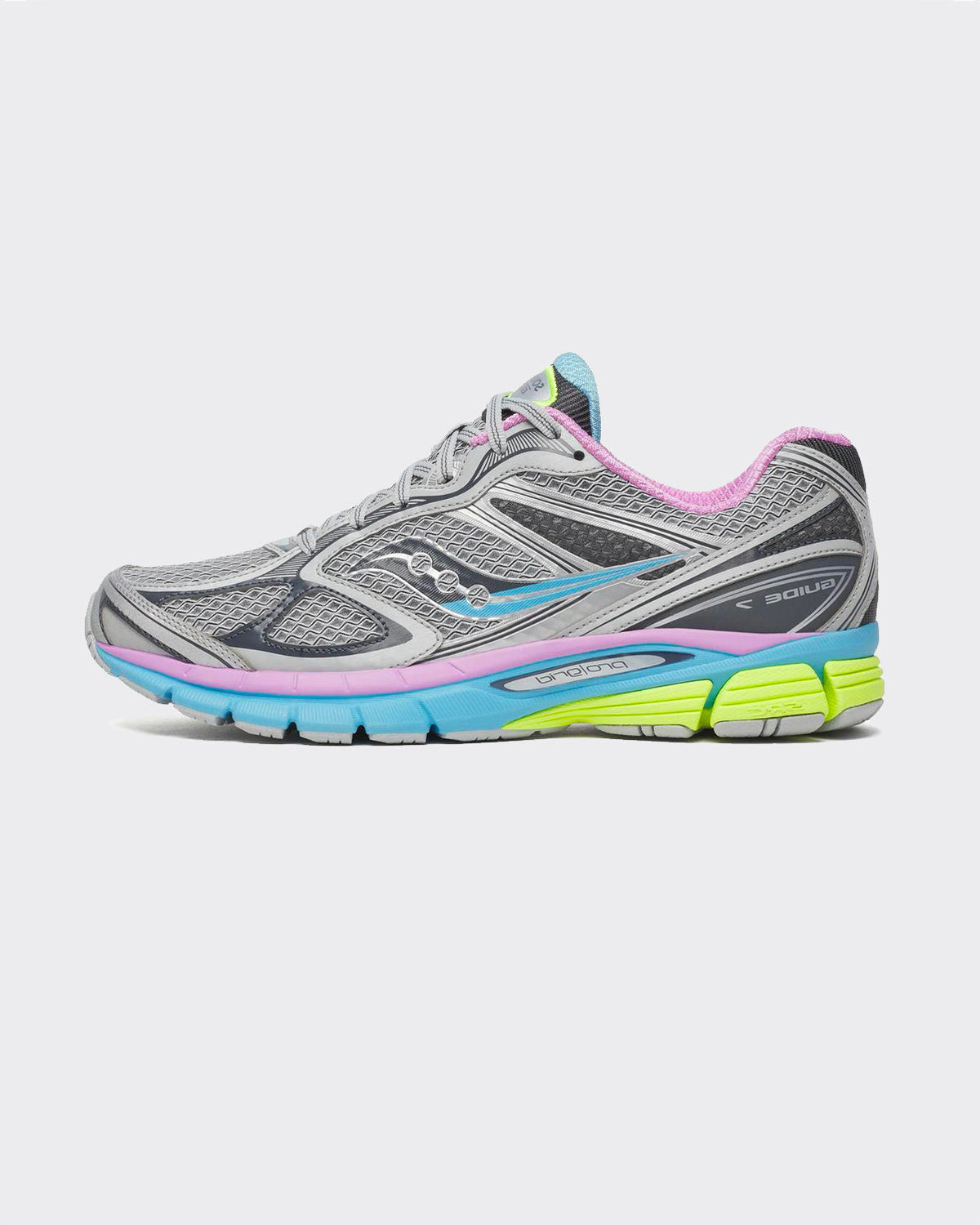 Sneakers Progrid Guide 7 Grey/Aqua