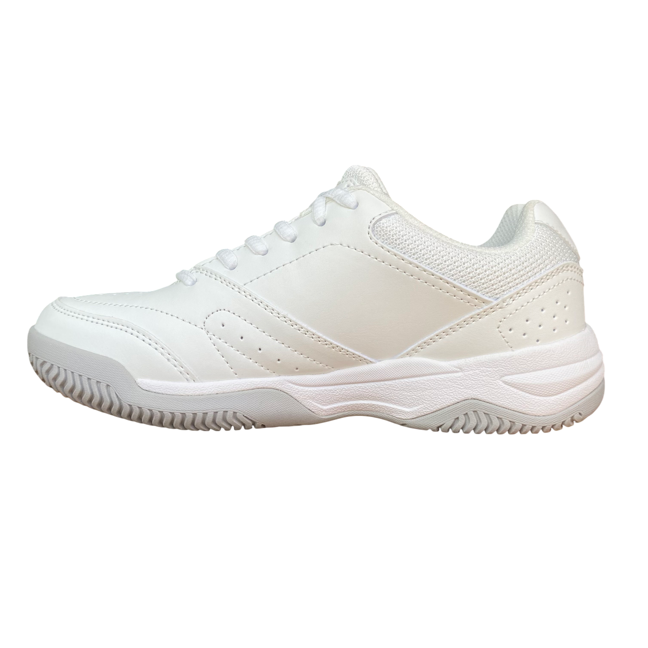 Lot 220655 1GN Court Logo AMF XX Women's: Style and Comfort on Every Court