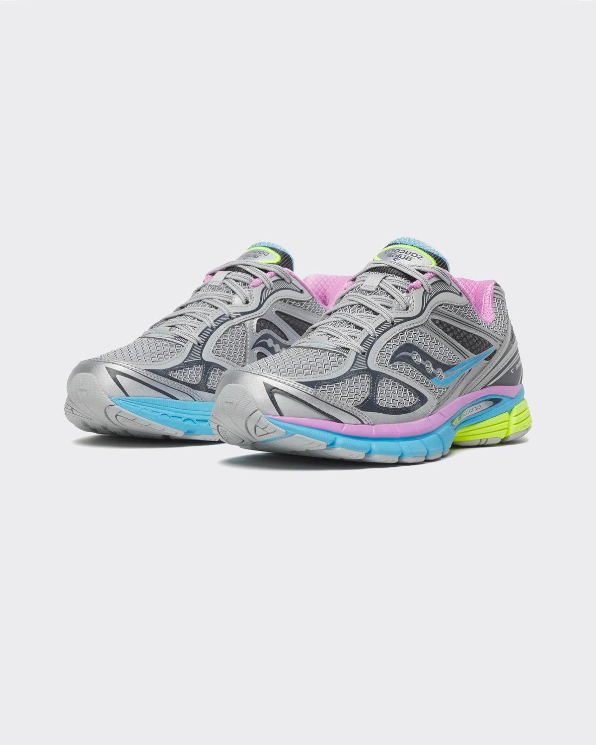 Sneakers Progrid Guide 7 Grey/Aqua