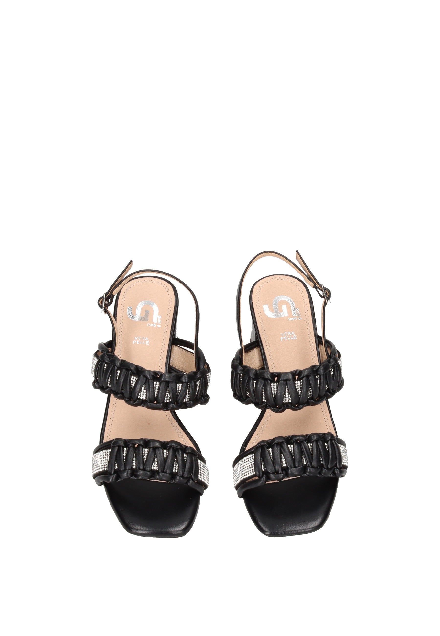 GV140 Sandalo GOLD&amp;GOLD