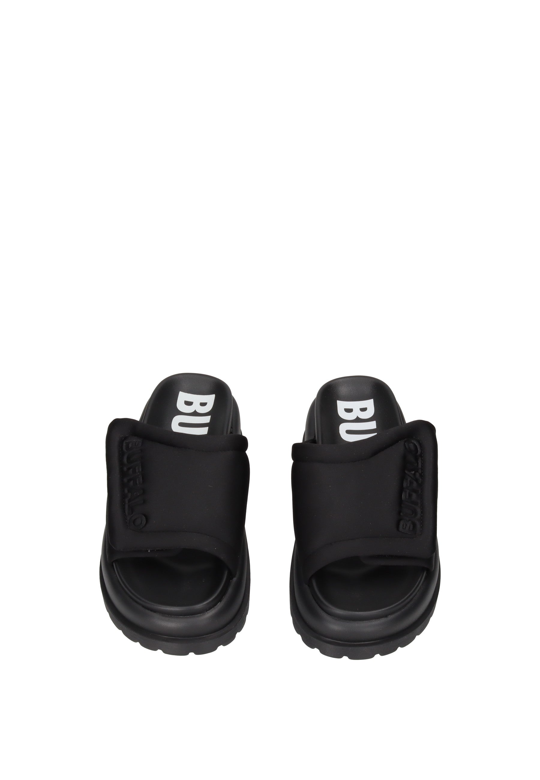 BN1602325 Sandalo BUFFALO