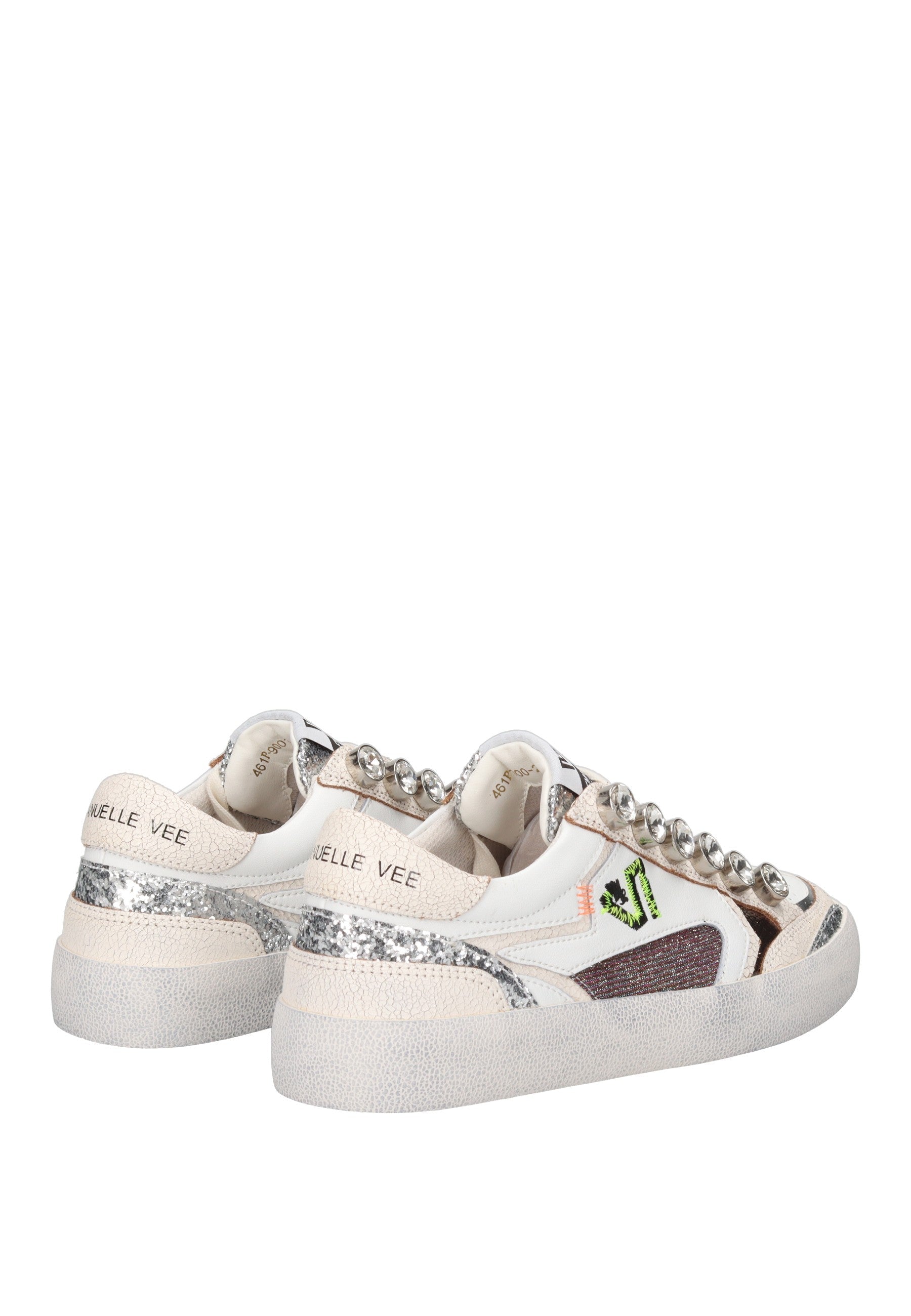 461P-900-20 sneaker Emanuelle Vee
