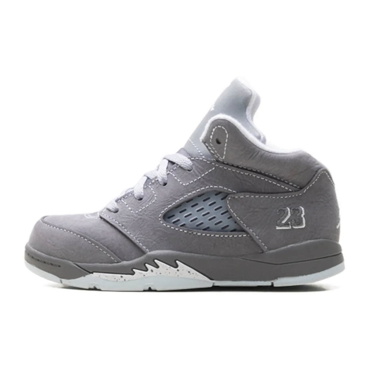 Jordan 5 Retro Wolf Grey