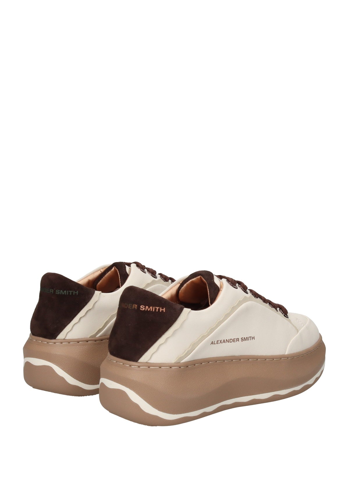 MFW9667 sneaker ALEXANDER SMITH