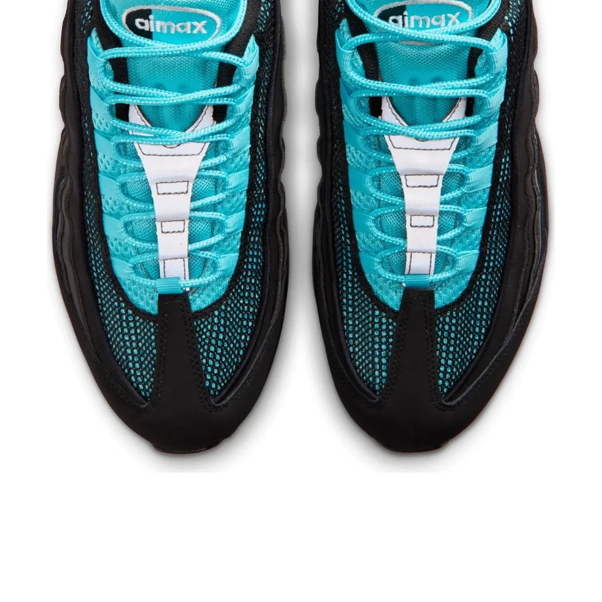 Nike Air Max 95 Big Bubble Scorpion