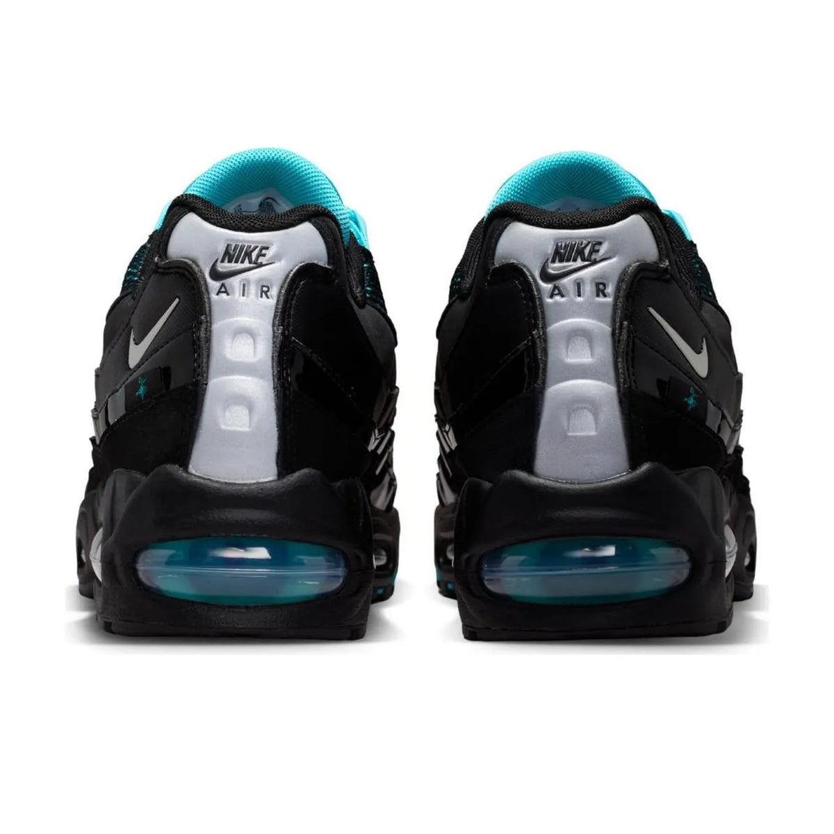 Nike Air Max 95 Big Bubble Scorpion