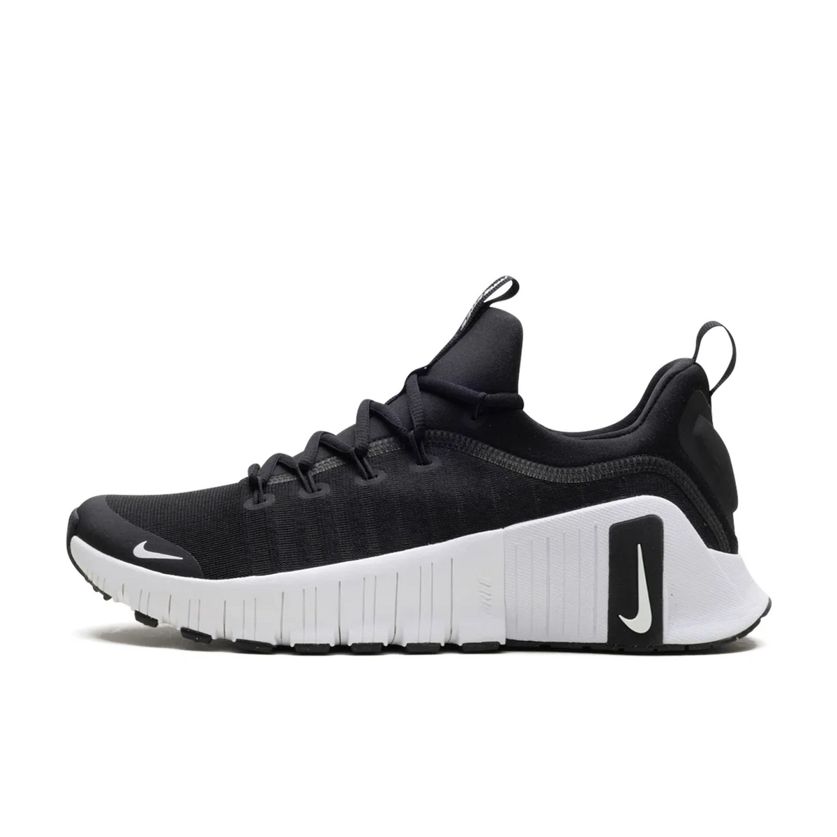 Nike Free Metcon 6 Black White
