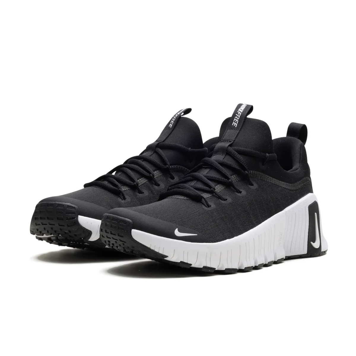Nike Free Metcon 6 Black White