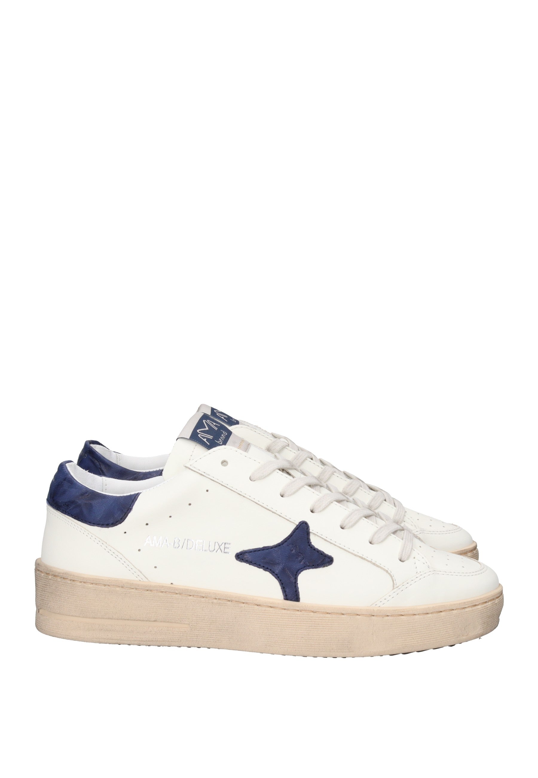 4541 sneaker AMA BRAND