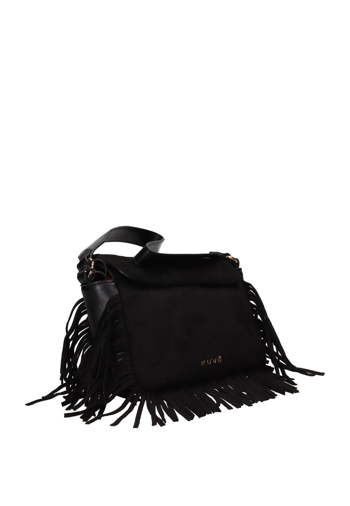 KBS78A02 Borsa a spalla KUVE'
