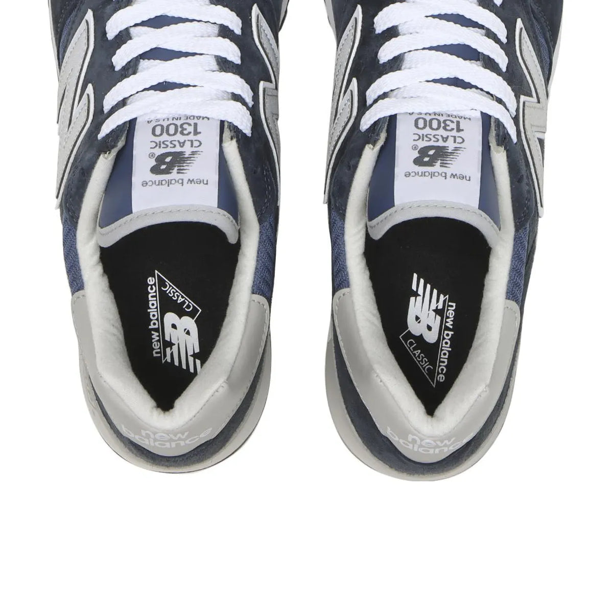 New Balance 1300 MiUSA Navy