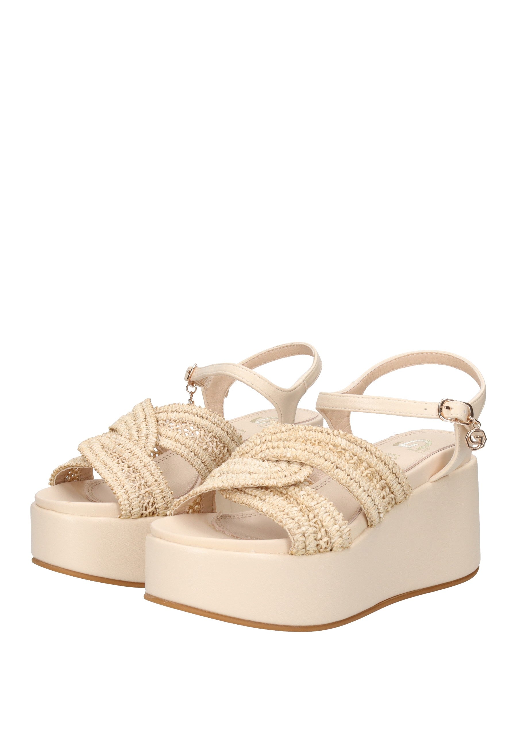 GU358 Sandalo GOLD&amp;GOLD