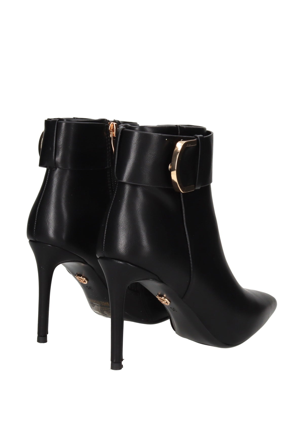 GU369 Tronchetto GOLD&amp;GOLD