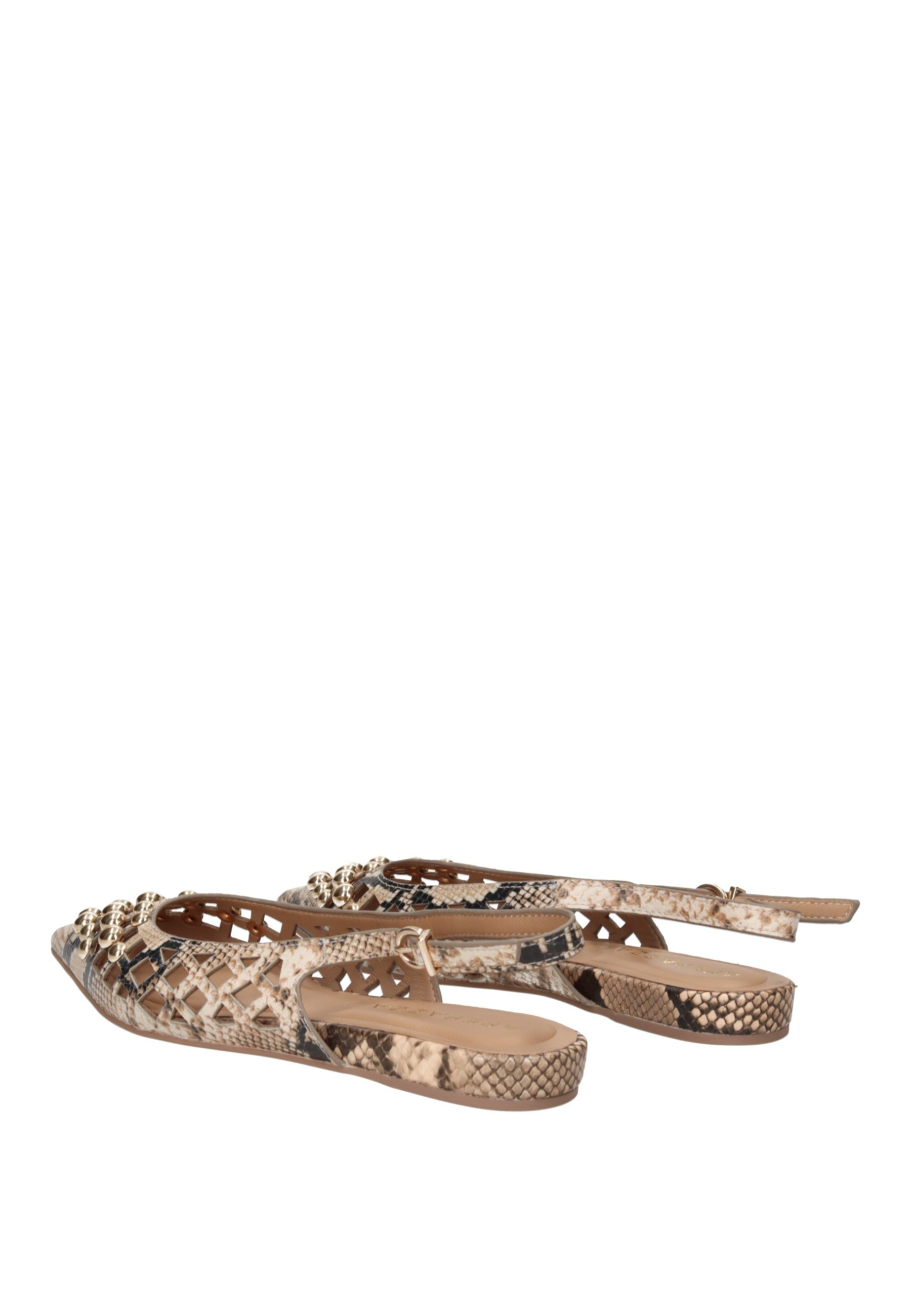 S6PETAL03/PYT Ballerina APEPAZZA