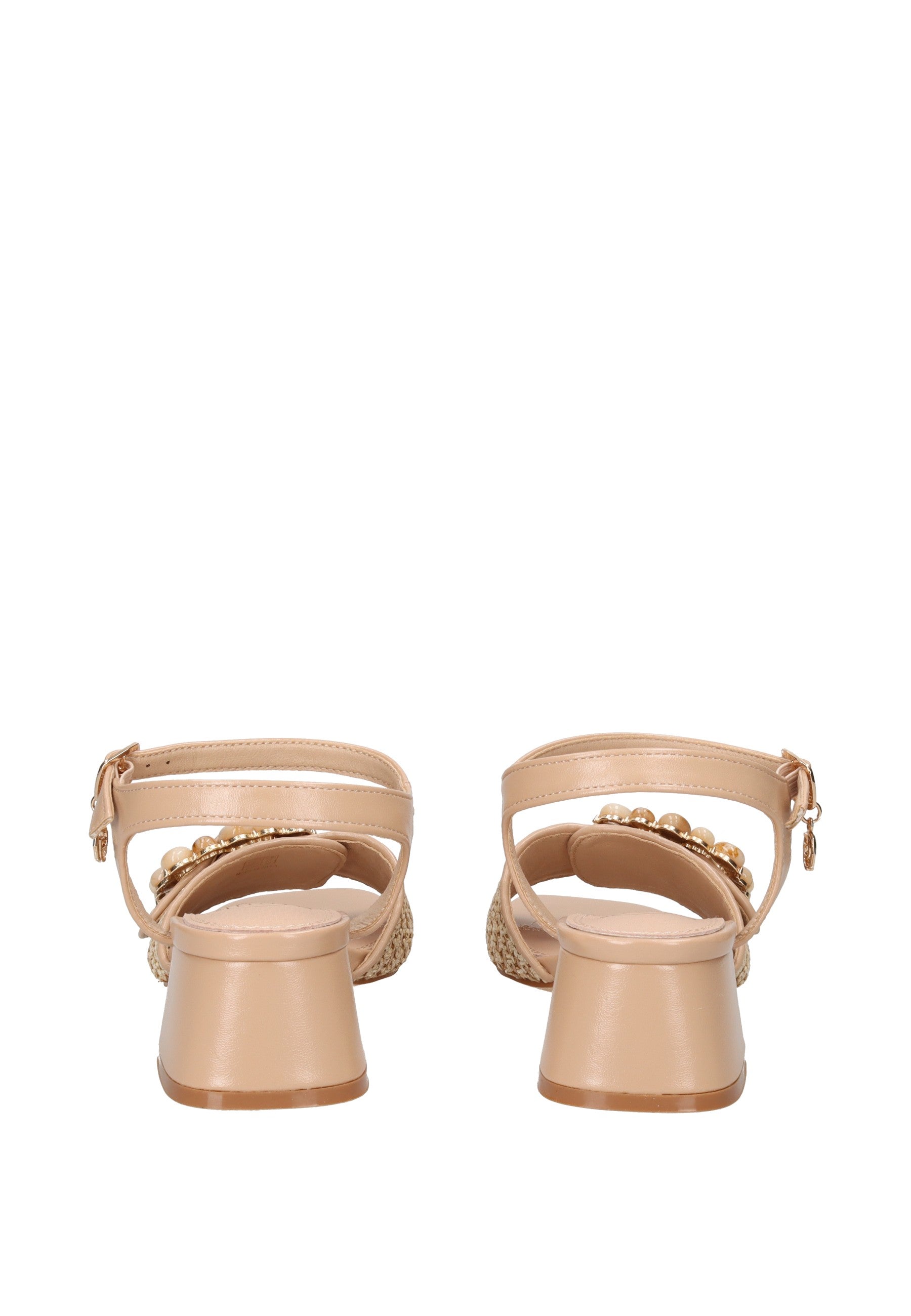 GK215 Sandalo GOLD&amp;GOLD