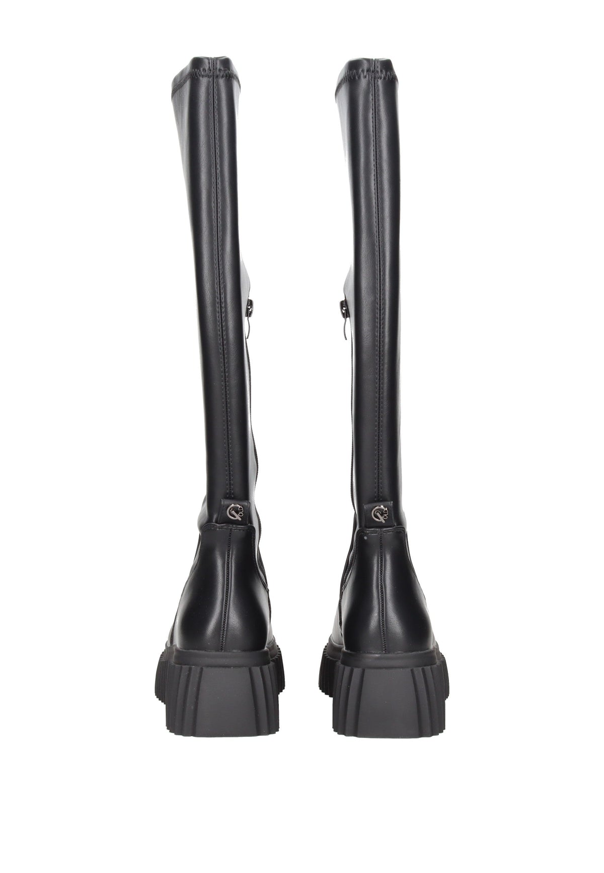 GY476 Stivali GOLD&amp;GOLD