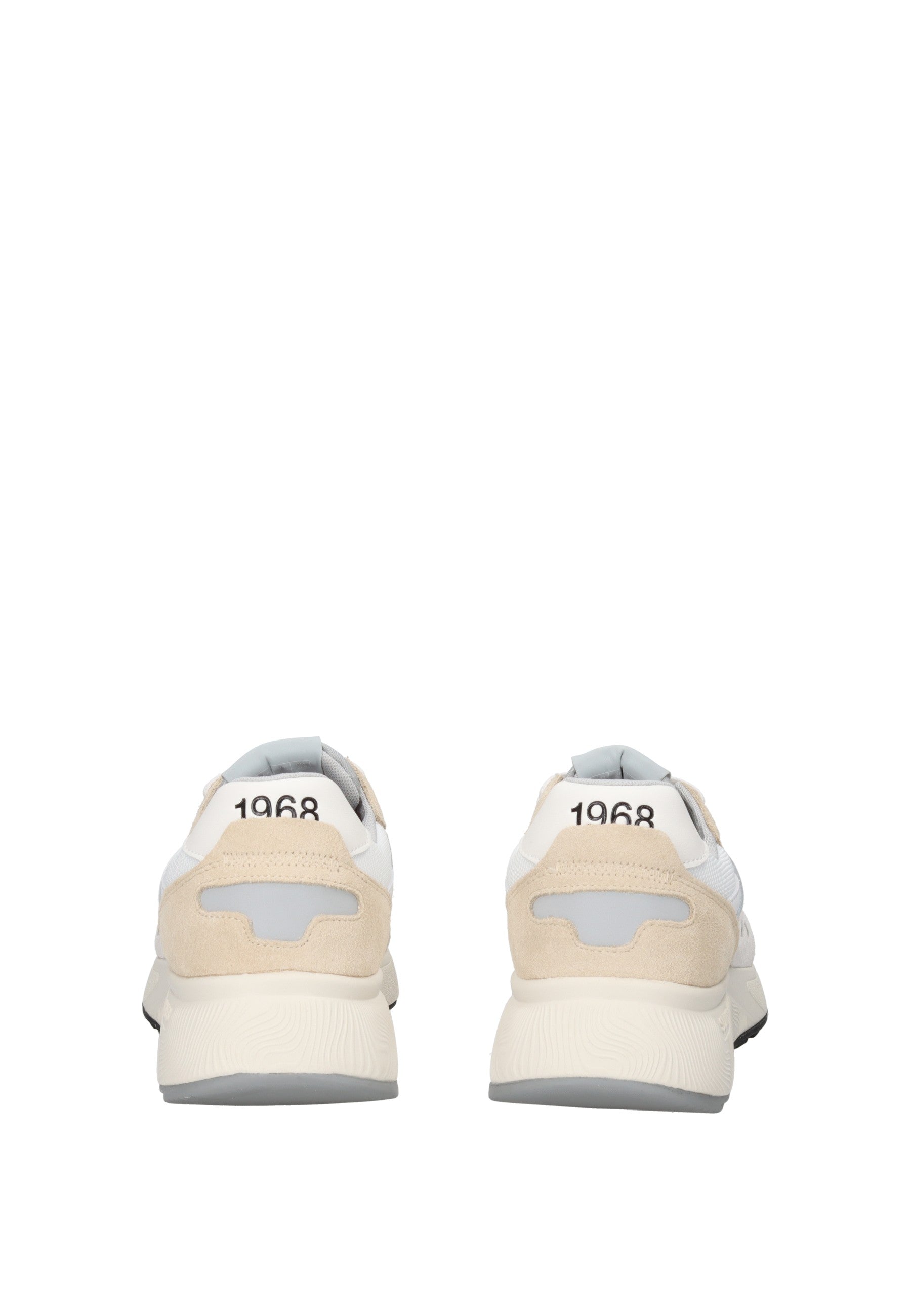 Z36127 sneaker SUN68