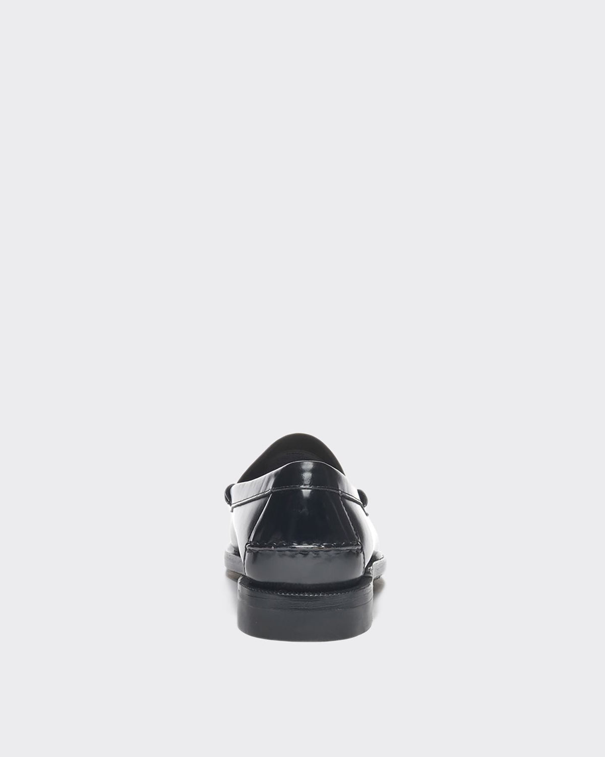 Mocassino Classic Dan Woman Nero