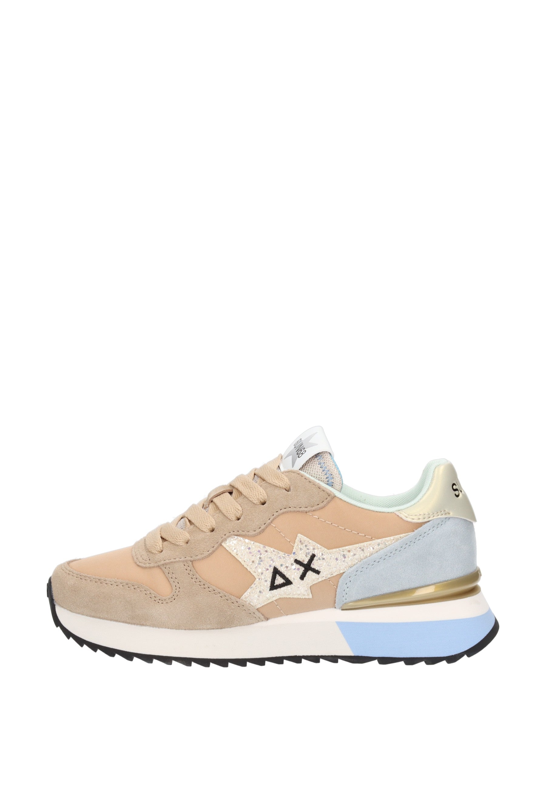Z36214 sneaker SUN68