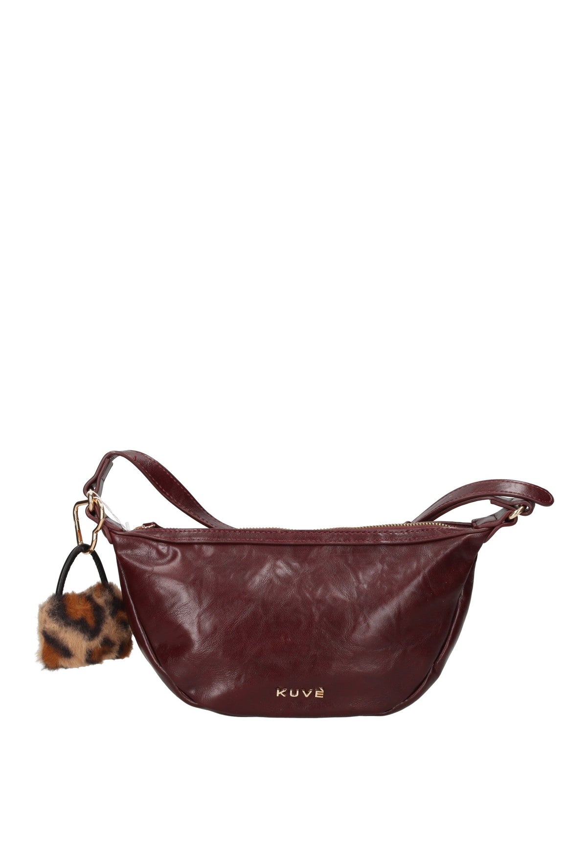 KBS81A03V Borsa a spalla KUVE'
