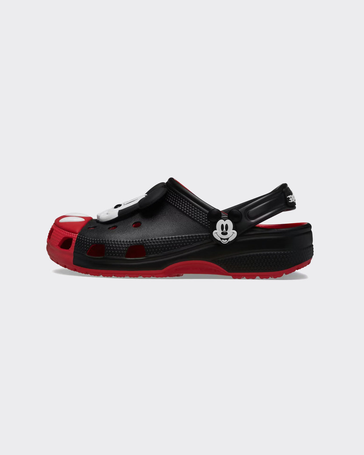 Classic Clog Mickey Mouse