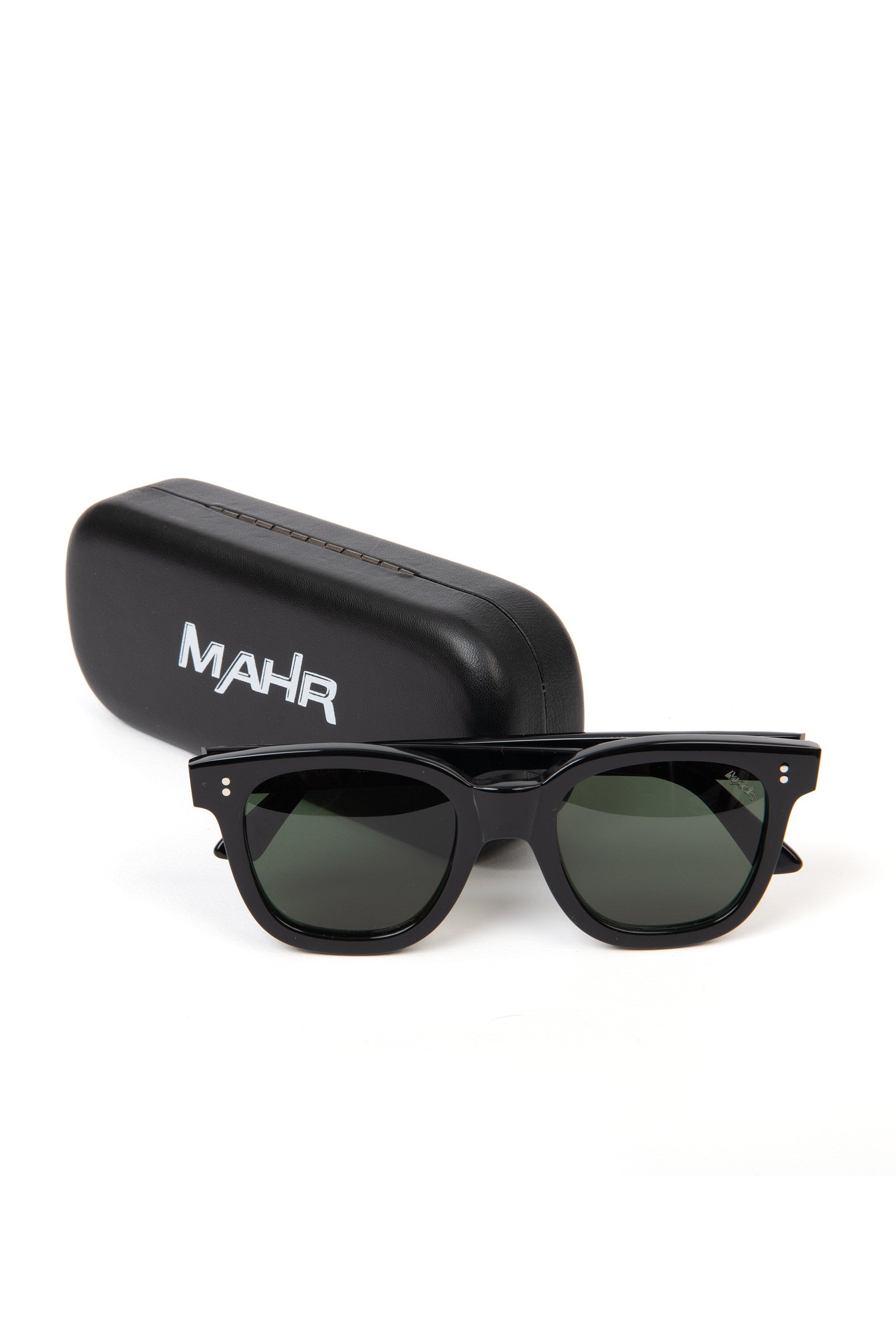 Black Sunglasses