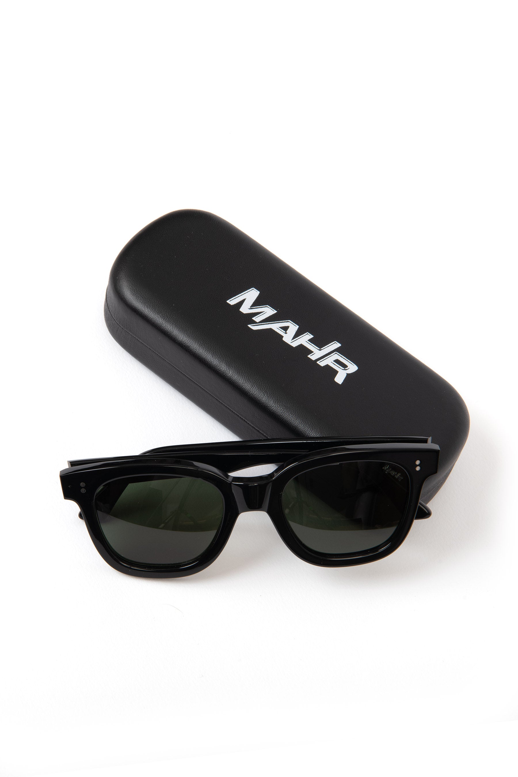 Black Sunglasses