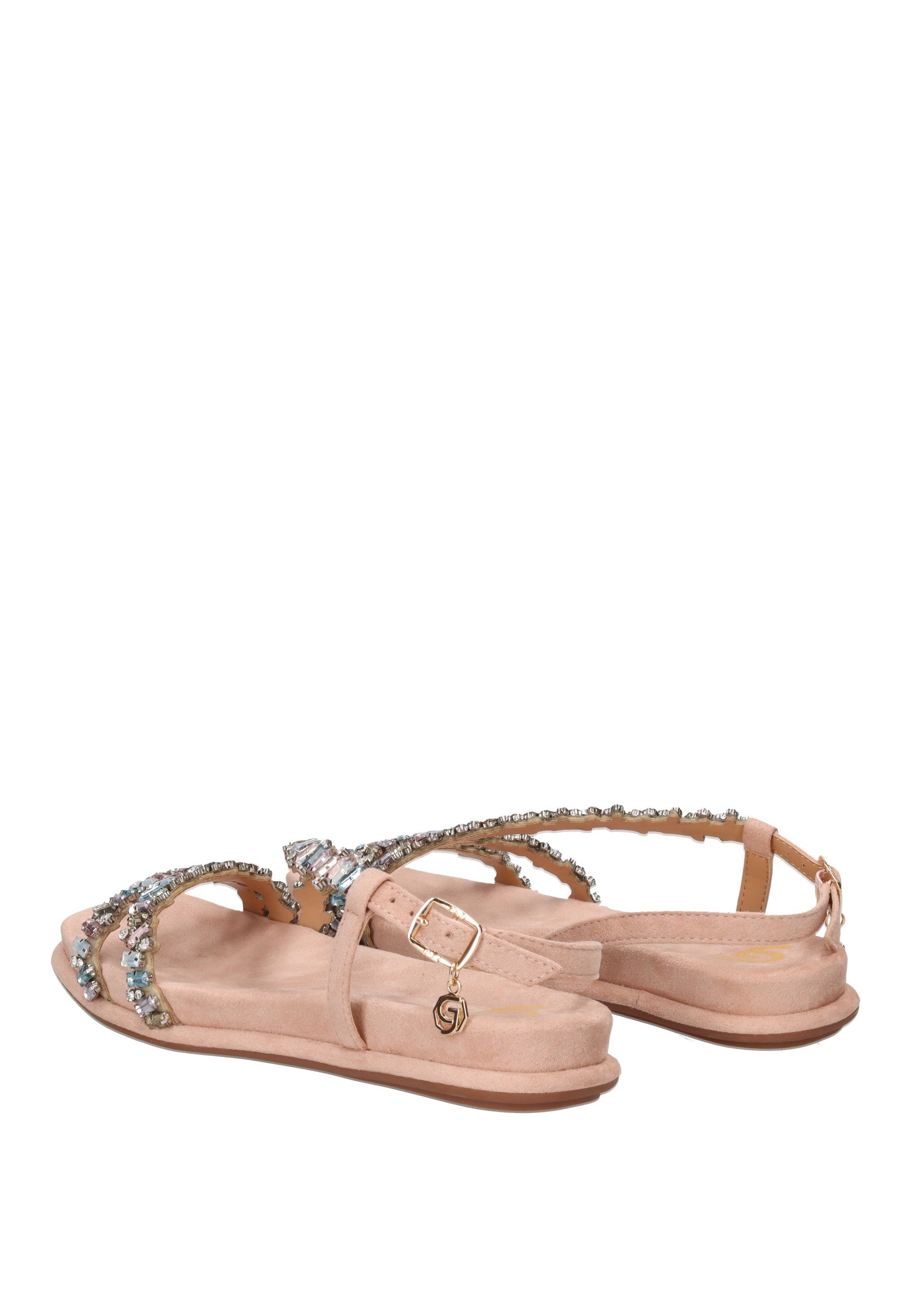 FA09 Sandalo GOLD&amp;GOLD