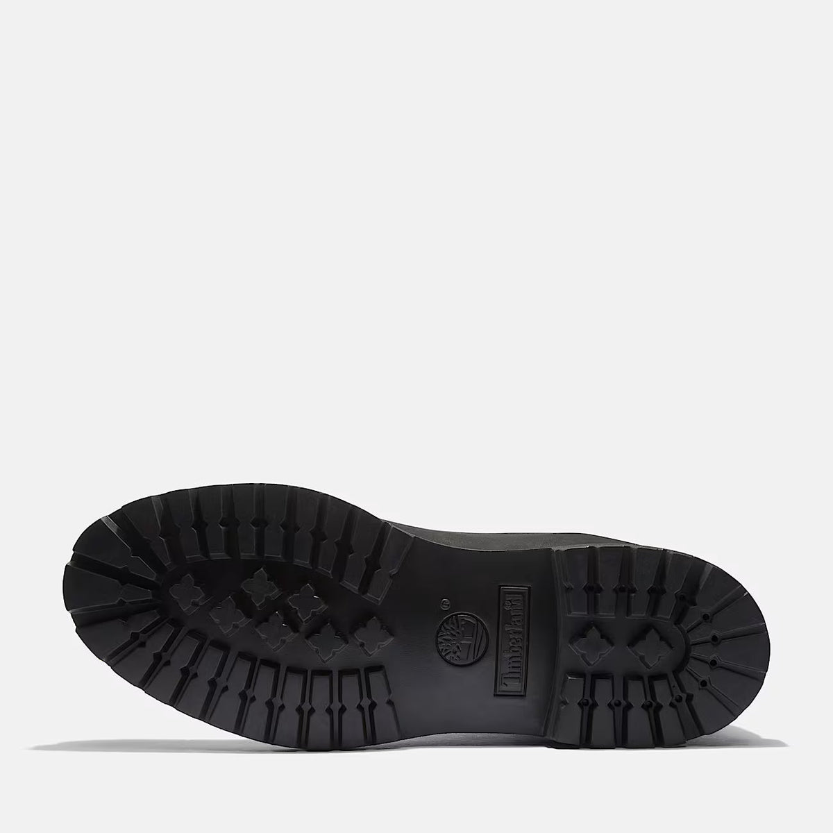 Timberland Stivale Impermeabile Premium 6-Inch TB110073001 Uomo Nero - Stivale