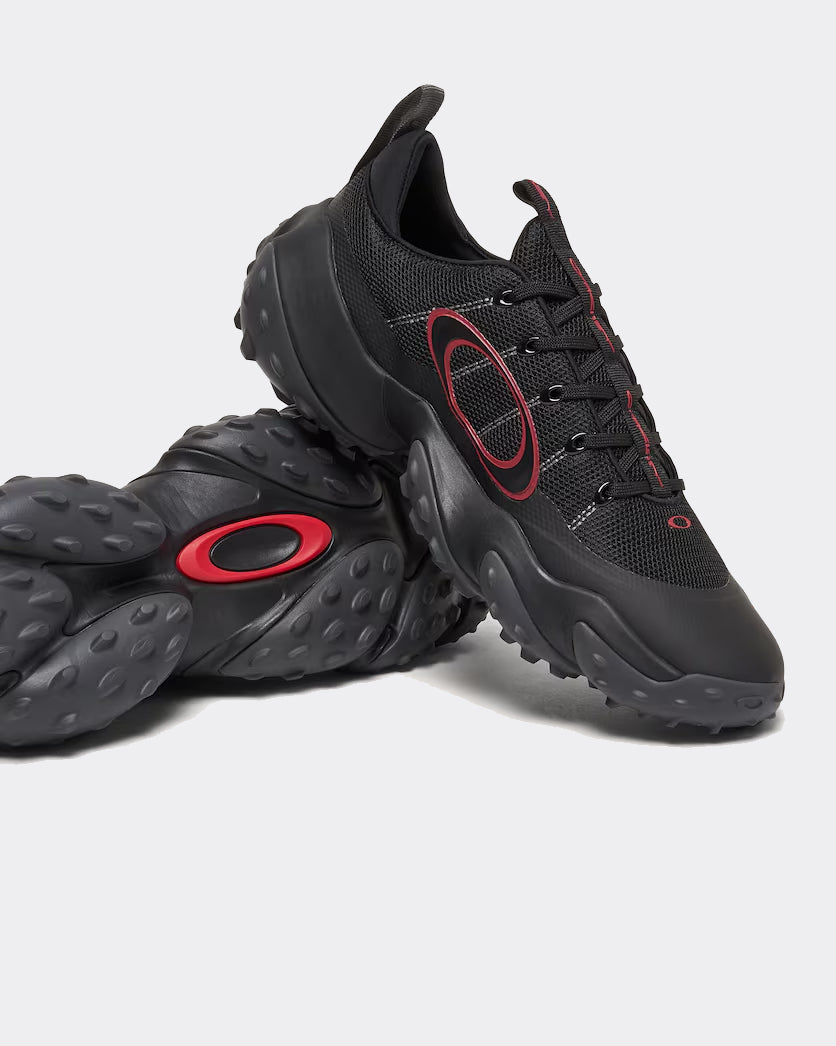 Sneakers Edge Flex Blackout