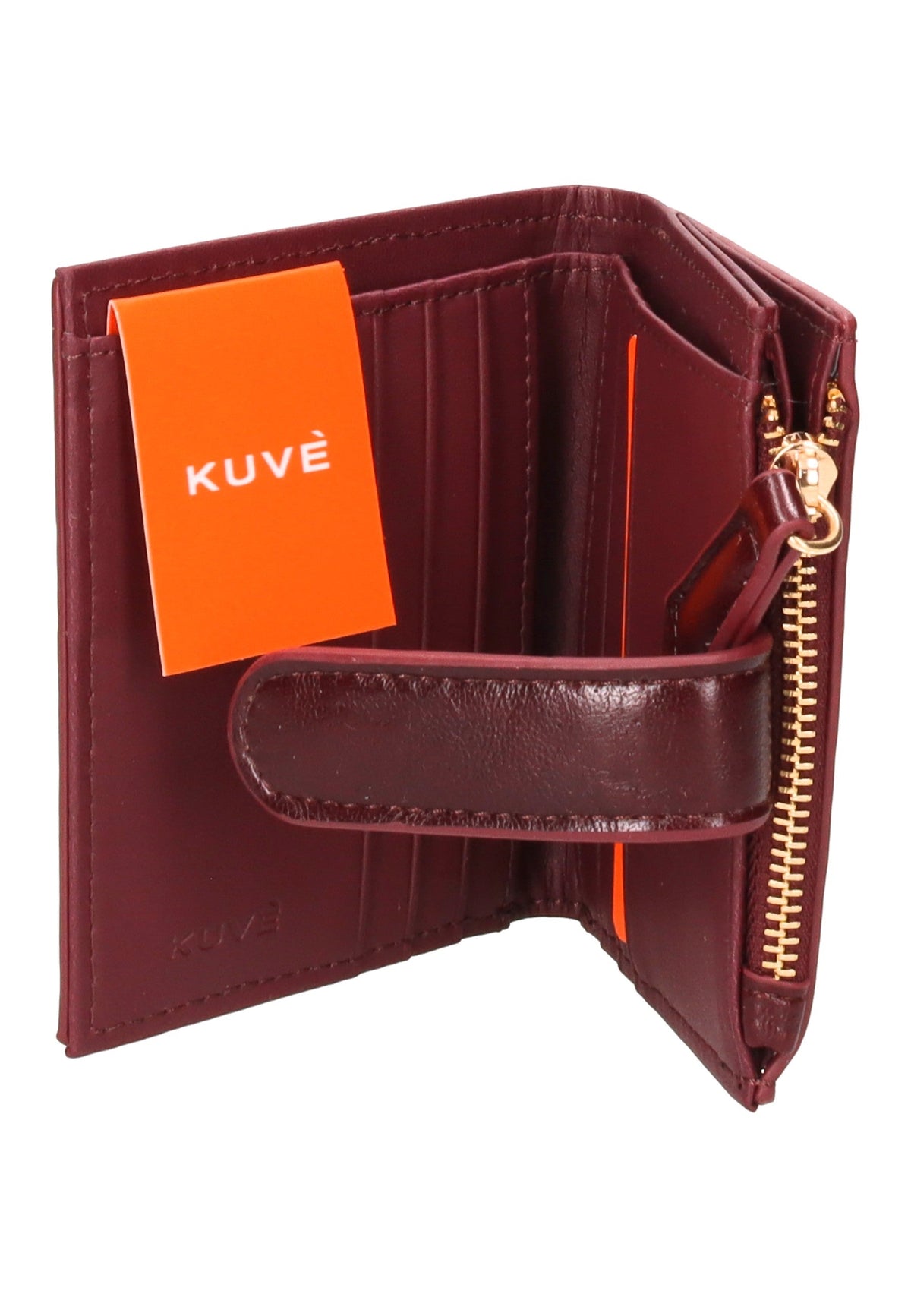KPS81A112V Portafoglio KUVE'