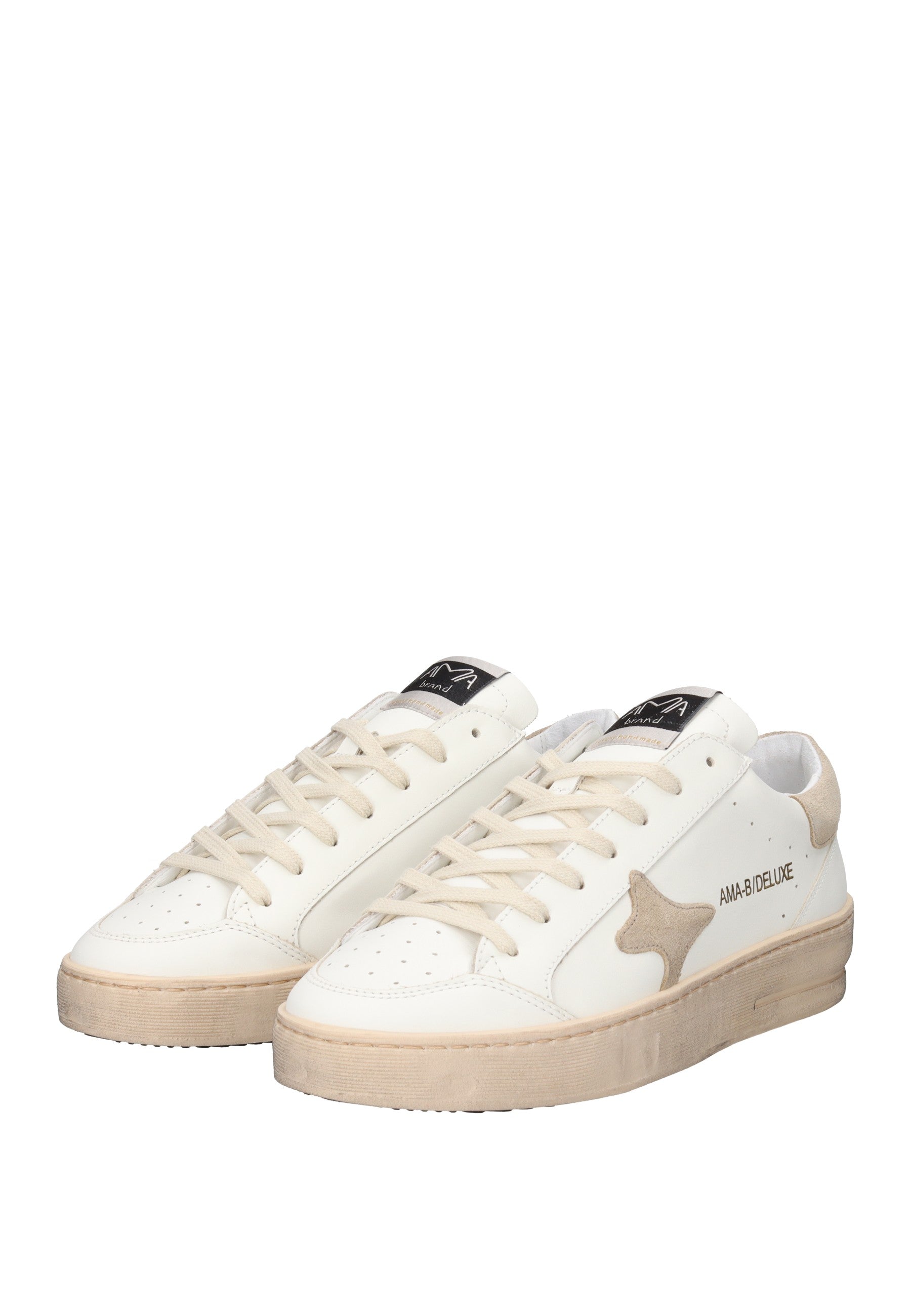 4543 sneaker AMA BRAND