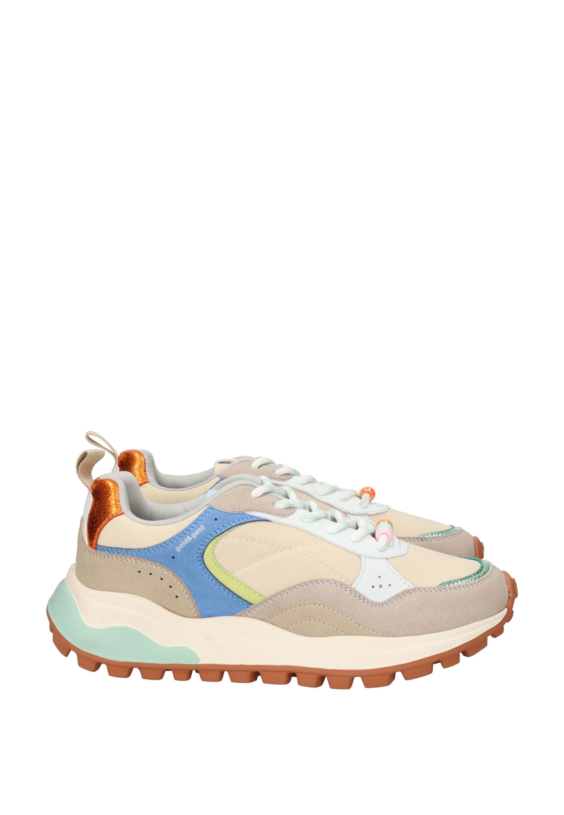 GB1027 sneaker GOLD&amp;GOLD
