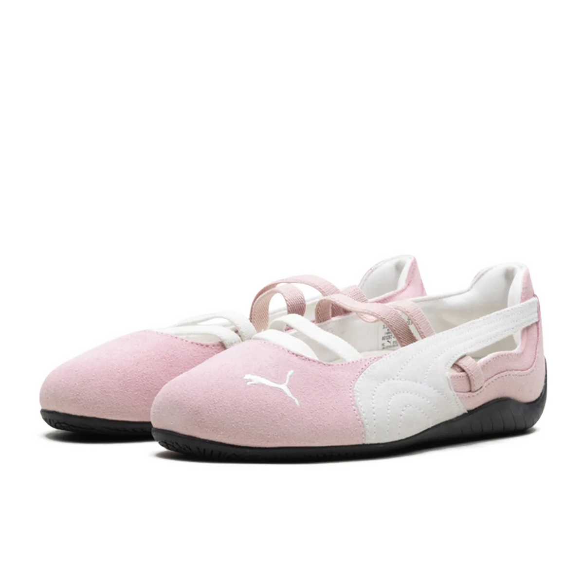 Puma Speedcat Ballet Whisp of Pink