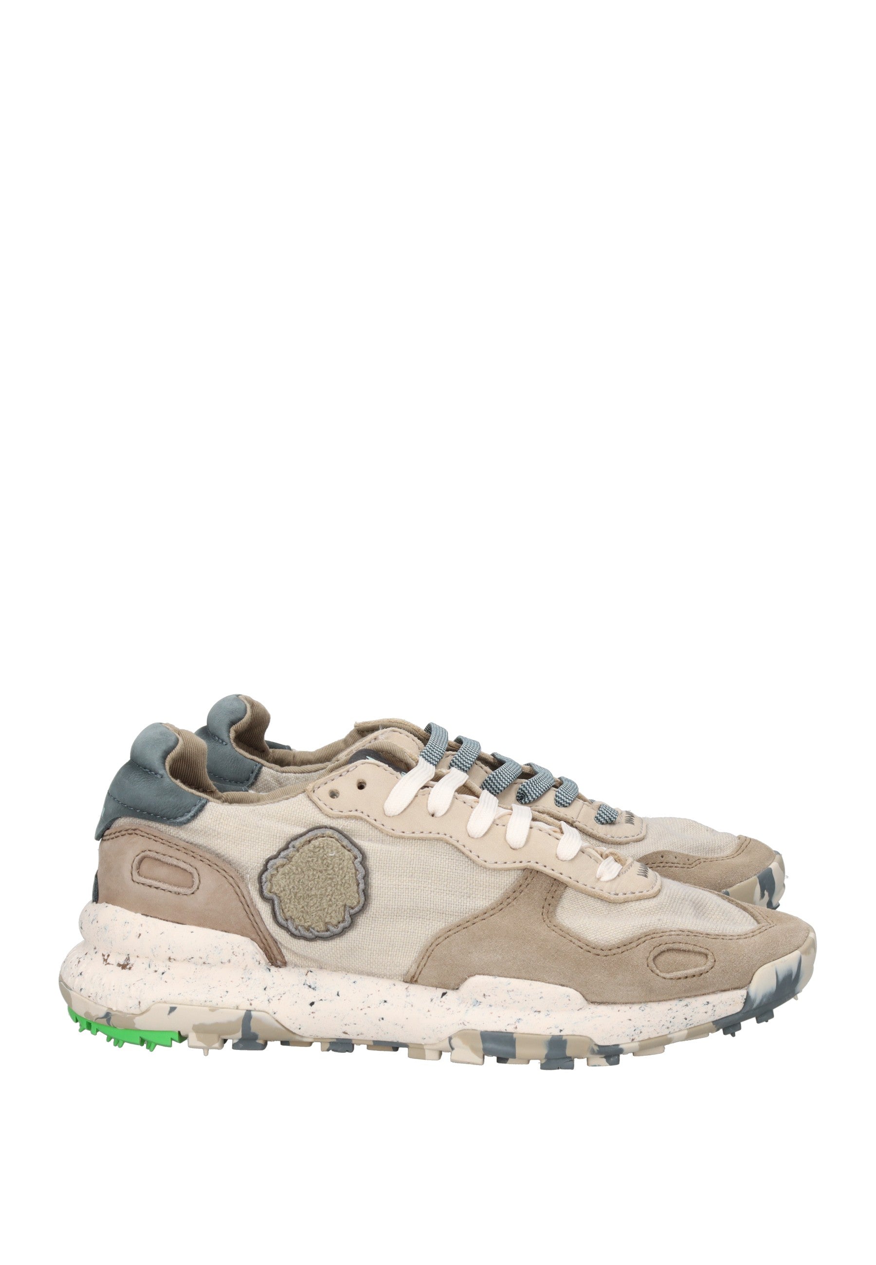 110107 sneaker SATORISAN