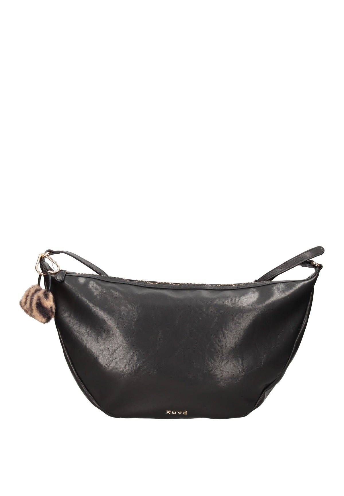 KBS81A01V Borsa a spalla KUVE'