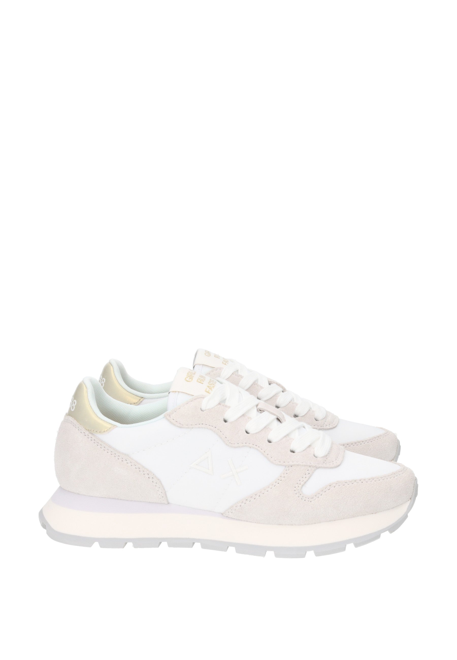 Z36202 sneaker SUN68